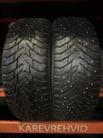 Nokian Hakkapeliitta 8 SUV 225/55R19 103T - Image 2