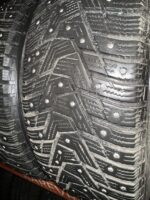 Hankook I Pike RS2 205/60R16 96T - Image 3
