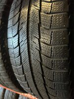 Michelin Latitude X-Ice 235/60R18 107T - Image 3