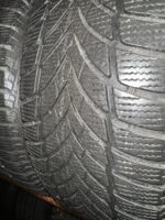 Goodyear UltraGrip Ice 2 215/55R17 98T - Image 3