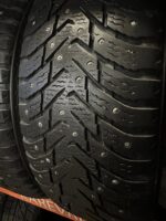 Nokian Hakkapeliitta 8 SUV 225/55R19 103T - Image 3