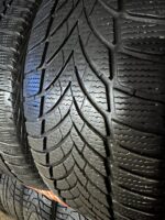 Goodyear UltraGrip Ice 2 205/55R16 94T - Image 3