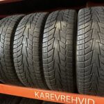 Hankook I Cept IZ2 215/65R17 99T
