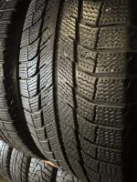 Michelin Latitude X-Ice 235/65R17 108T - Image 3