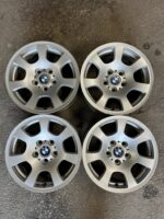 Bmw 16” 5x120 velg - Image 3