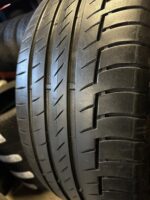 Continental PremiumContact 6 265/45R21 108H AO - Image 3