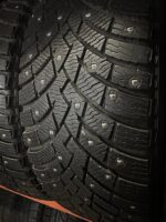 Pirelli IceZero 2 235/60R18 107H - Image 3