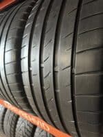 Firestone Firehawk Sport 245/40R18 97Y - Image 3