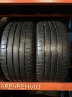 Michelin PilotSport 4 S 275/35R19 100Y