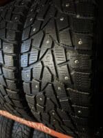 Falken Espia Ice 215/60R17 100T - Image 3