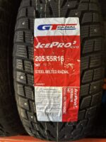 GT Radial IcePro 3 205/55R16 94T - Image 3