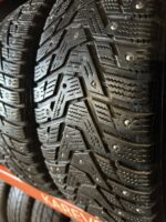 Hankook I Pike RS2 195/65R15 91T - Image 3