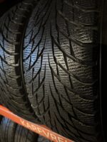 Nokian Hakkapeliitta R2 205/55R16 91R RunFlat - Image 3