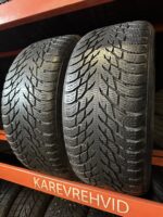 Nokian Hakkapeliitta R3 SUV 255/50R19 107R