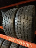 Radar Dimax Ice 225/40R18 92T