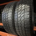 Kormoran Vanpro Winter 215/65R16C 109/107R