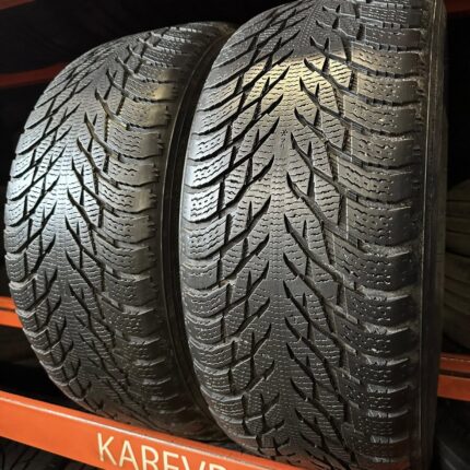 Nokian Hakkapeliitta R3 SUV 255/50R19 107R
