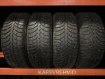 Bridgestone Spike 01 235/60R18 107T - Image 2