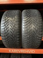 Nokian Hakkapeliitta R3 SUV 255/50R19 107R - Image 2