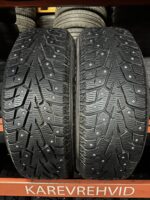 Yokohama IG55 205/60R16 96T - Image 2