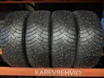 Nexen WinGuard 205/60R16 96T - Image 2