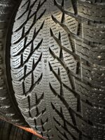 Nokian Hakkapeliitta R3 SUV 255/50R19 107R - Image 3