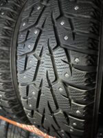 Yokohama IG55 205/60R16 96T - Image 3