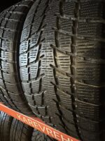 Radar Dimax Ice 225/40R18 92T - Image 3