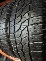 Kormoran Vanpro Winter 215/65R16C 109/107R - Image 3