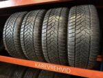 Dunlop Winter Sport 5 SUV MO 255/45R20 105V