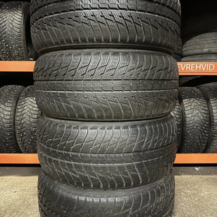 Nokian WR SUV 3 275/50R20 109H