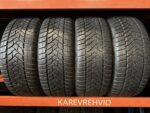 Dunlop Winter Sport 5 SUV MO 255/45R20 105V - Image 2