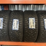Toyo IceFreezer 225/50R17 94T