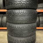 Nokian Hakkapeliitta SportUtility 5 285/60R18 116T