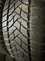 Dunlop Winter Sport 5 SUV MO 255/45R20 105V - Image 3