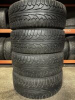 Nokian Hakkapeliitta SportUtility 5 285/60R18 116T