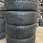 Nokian Hakkapeliitta 7 SUV 265/60R18 114T