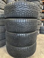 Nokian Hakkapeliitta 7 SUV 265/60R18 114T