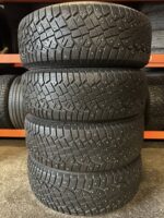 Continental IceContact 2 255/70R16 111T