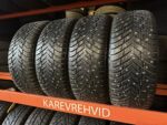 Nokian Hakkapeliitta 10 205/55R16 94T