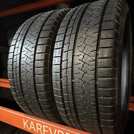 Triangle SnowLink 225/40R18 92V