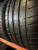 Michelin PilotSport 4 S 275/35R19 100Y - Image 2