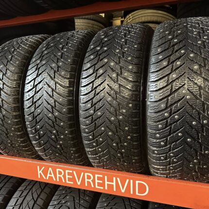 Nokian Hakkapeliitta 10 205/55R16 94T