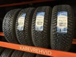 Nokian Hakkapeliitta 10 205/55R16 94T