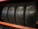Nokian Hakkapeliitta 9 SUV 215/65R17 103T