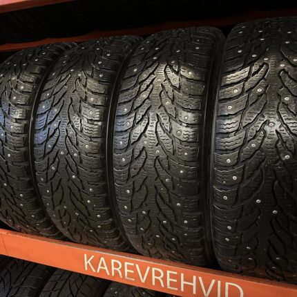Nokian Hakkapeliitta 9 SUV 215/65R17 103T