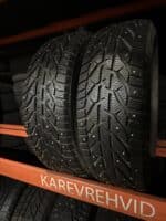 Kormoran Stud 2 205/60R16 96T