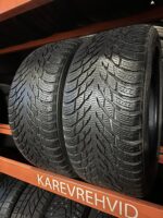 Nokian Hakkapeliitta R3 245/45R18 100T