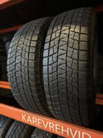 Bridgestone Blizzak DM-V1 215/70R16 100R