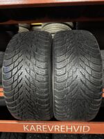 Nokian Hakkapeliitta R3 245/45R18 100T - Image 2